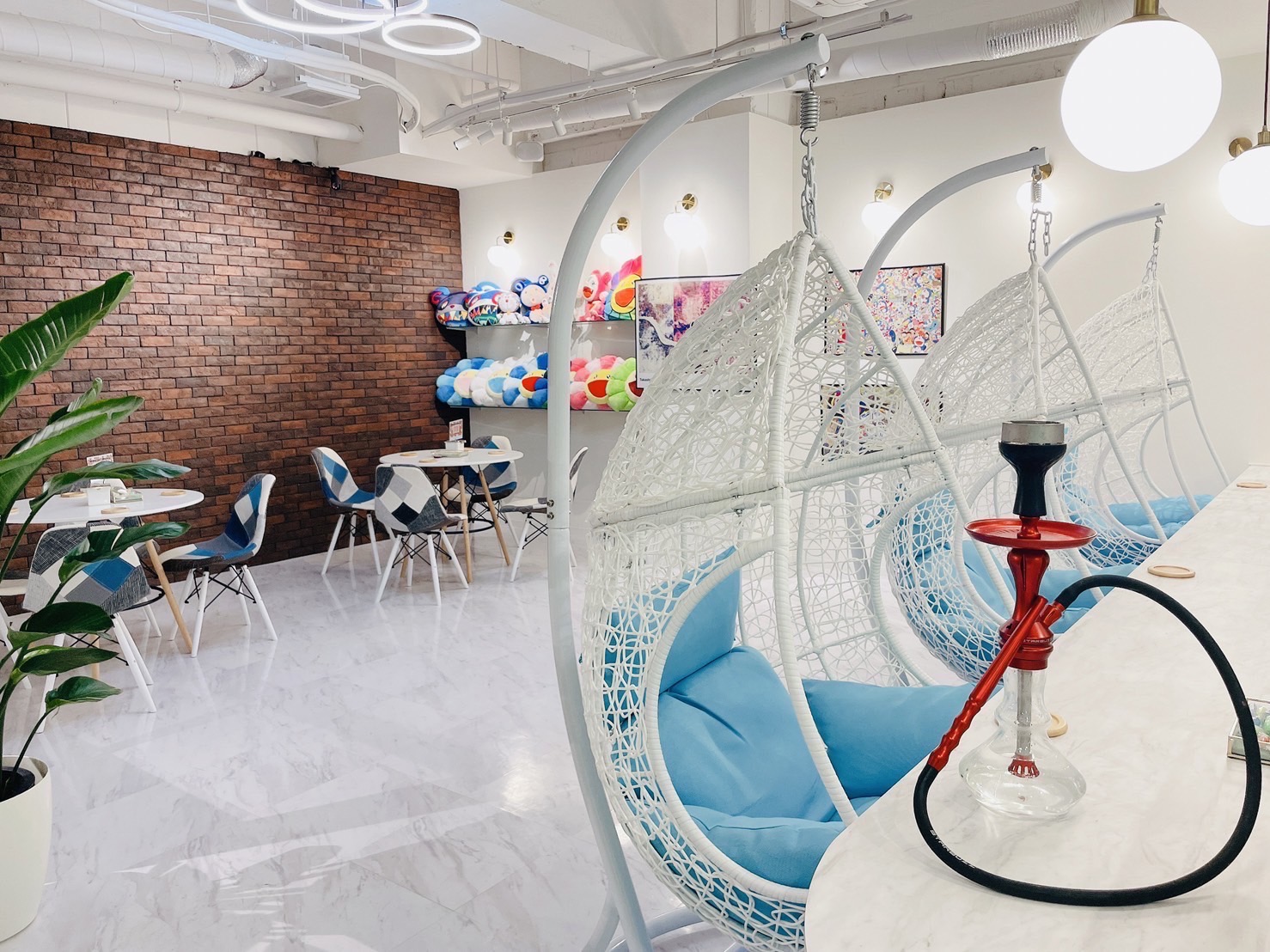 Concept Cafe&Bar コロン