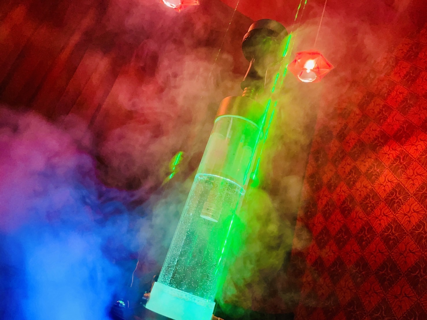 Concept Cafe&Bar コロン