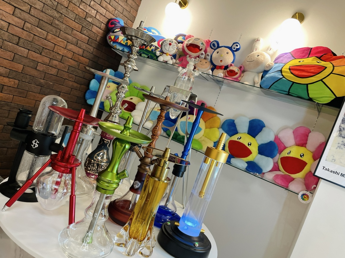 Concept Cafe&Bar コロン