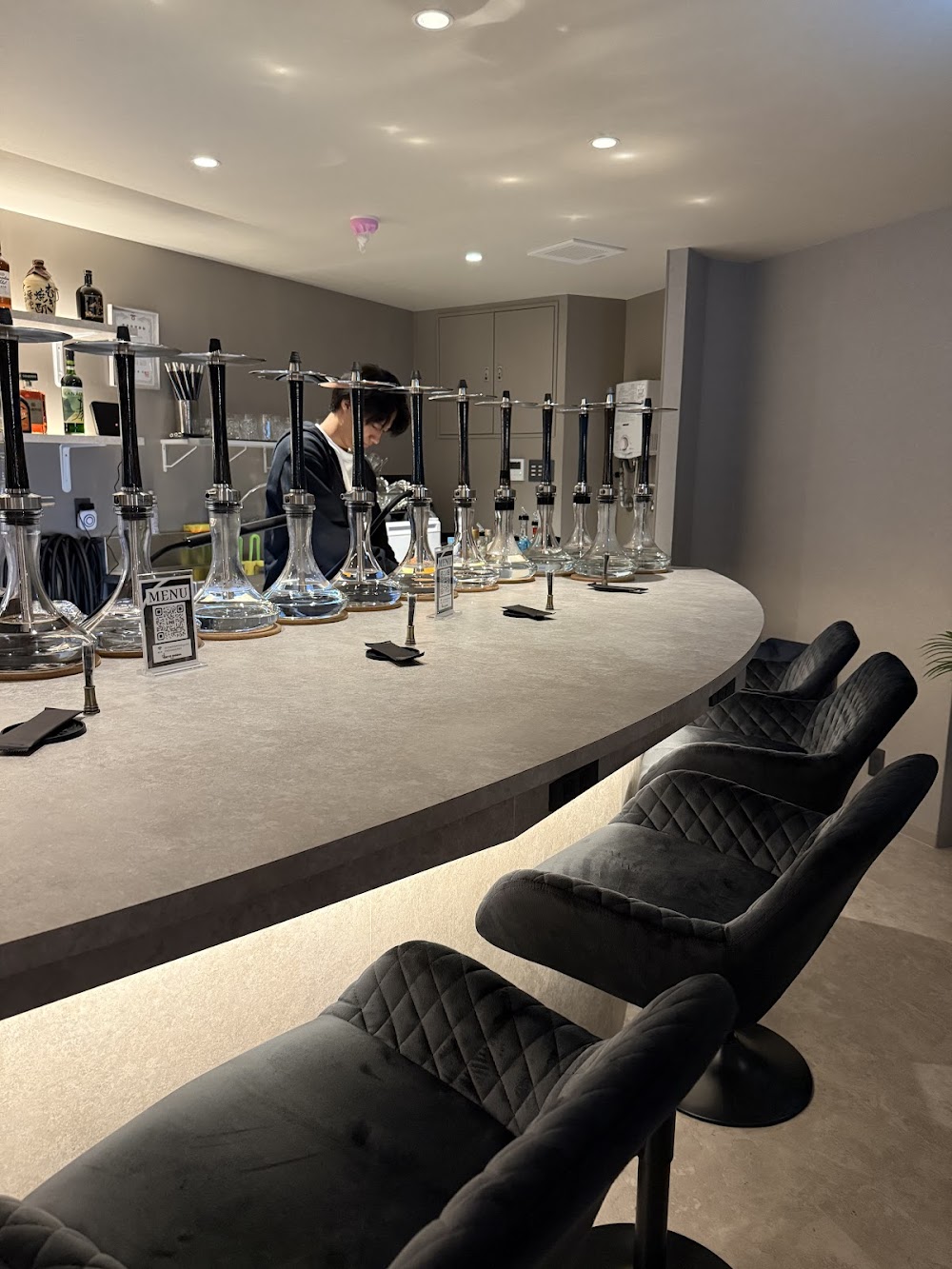 シーシャカフェ&バー TOKYO SHISHA(東京シーシャ) 三宮