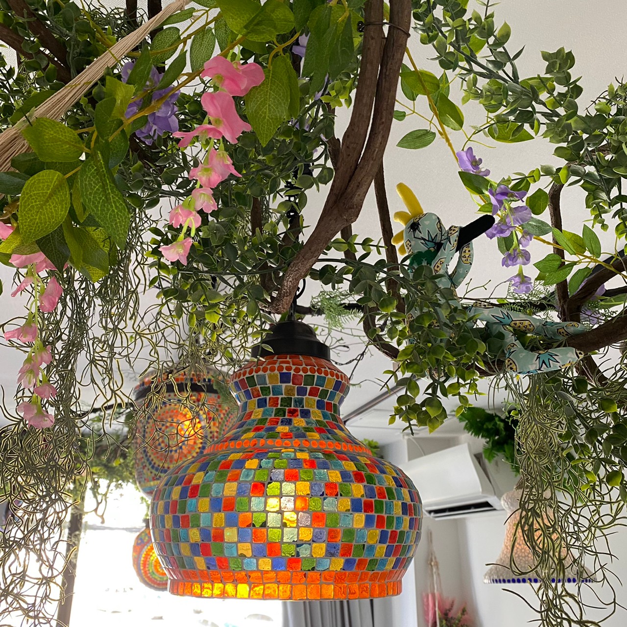 Shisha Salon masacari sakurazaka-マサカリ桜坂