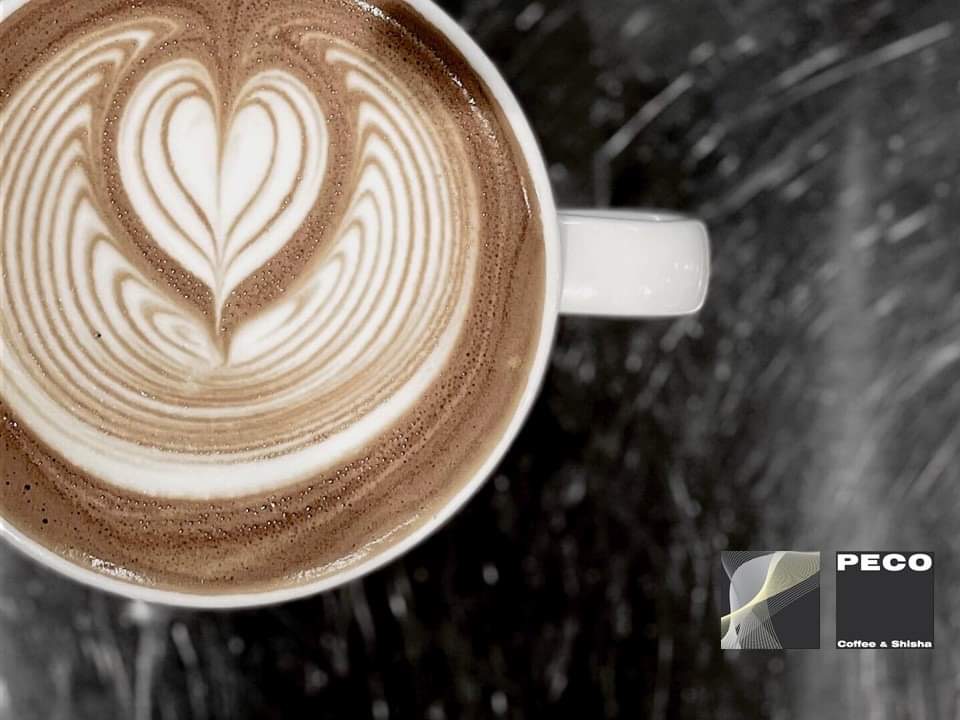 神楽坂シーシャPECO -coffee&shisha-