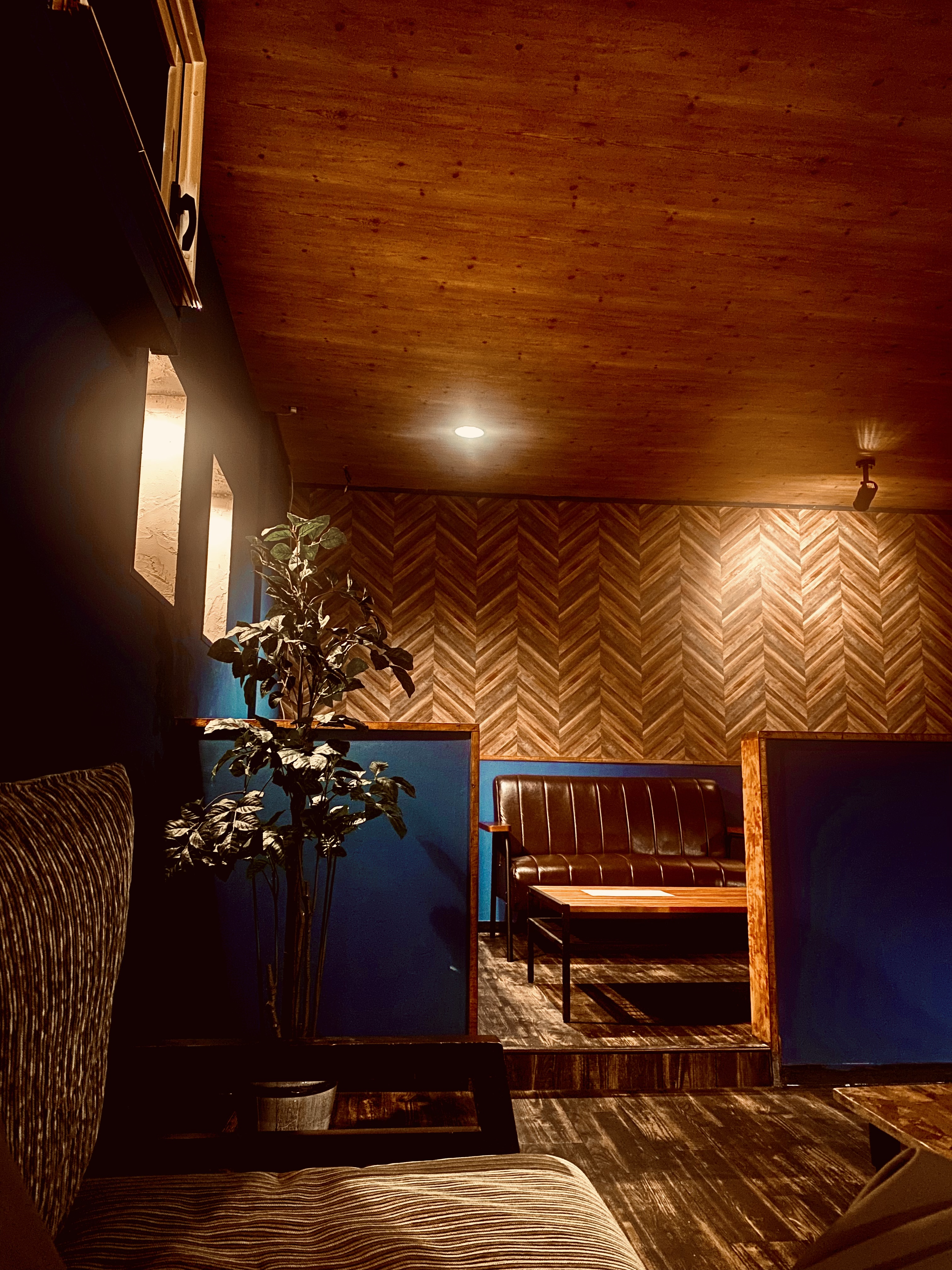 Shisha cafe&Bar .chill