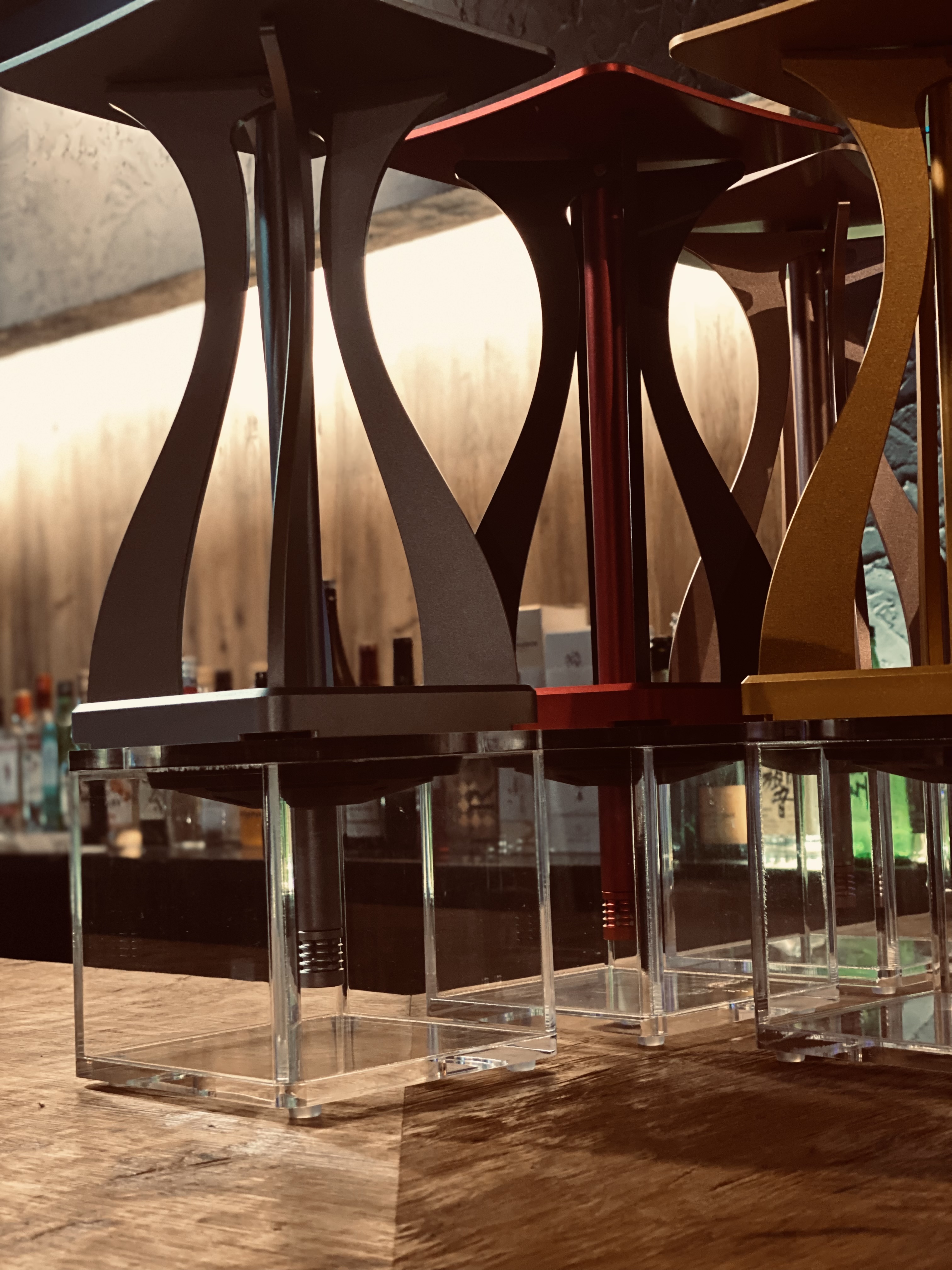 Shisha cafe&Bar .chill