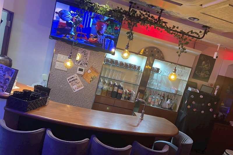 Cafe&Bar 千葉中央店 Fleur