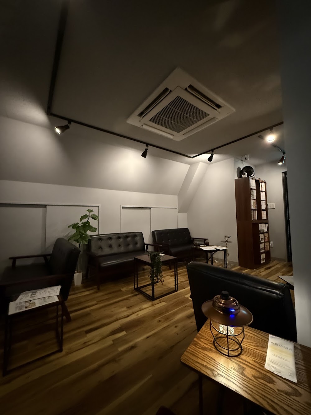 shisha bar IORI (イオリ)/ 学芸大学シーシャ