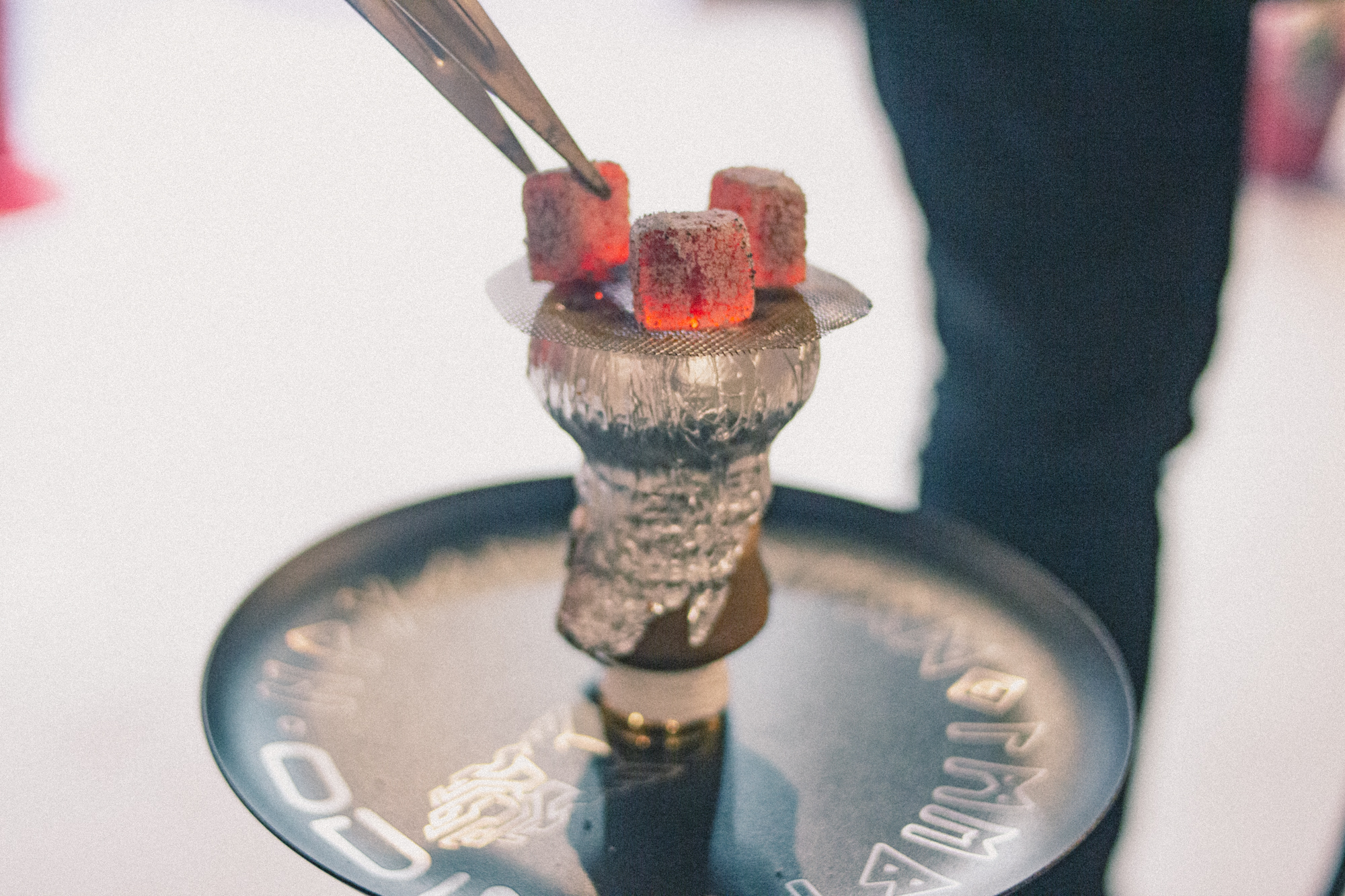 shisha cafe & bar nul(ニュル) （旧シーシャカフェ ALMASTI大塚店）