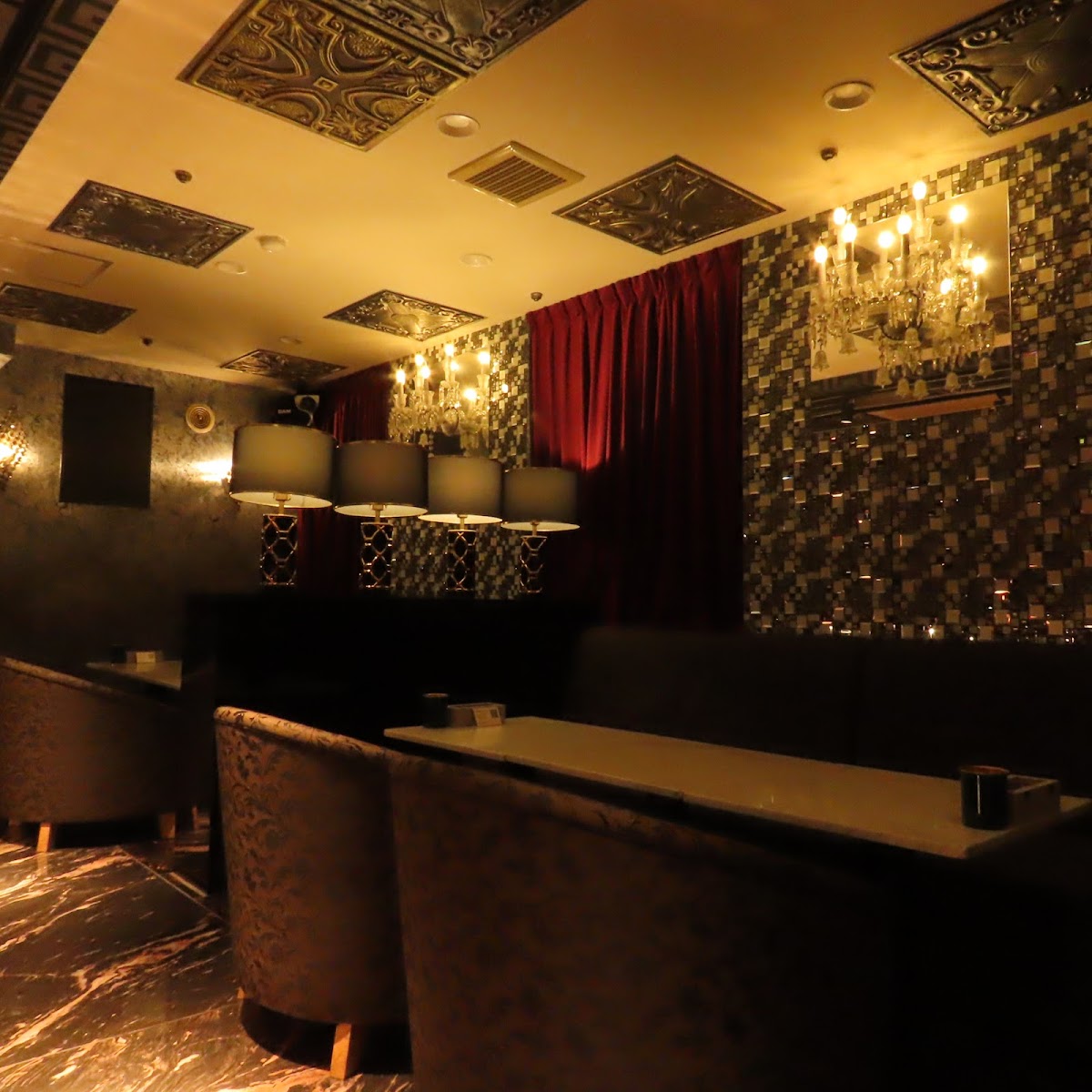 シーシャ Shisha LOUNGE BUTLER