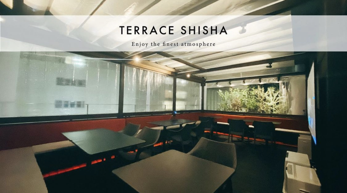 musch 恵比寿東口店