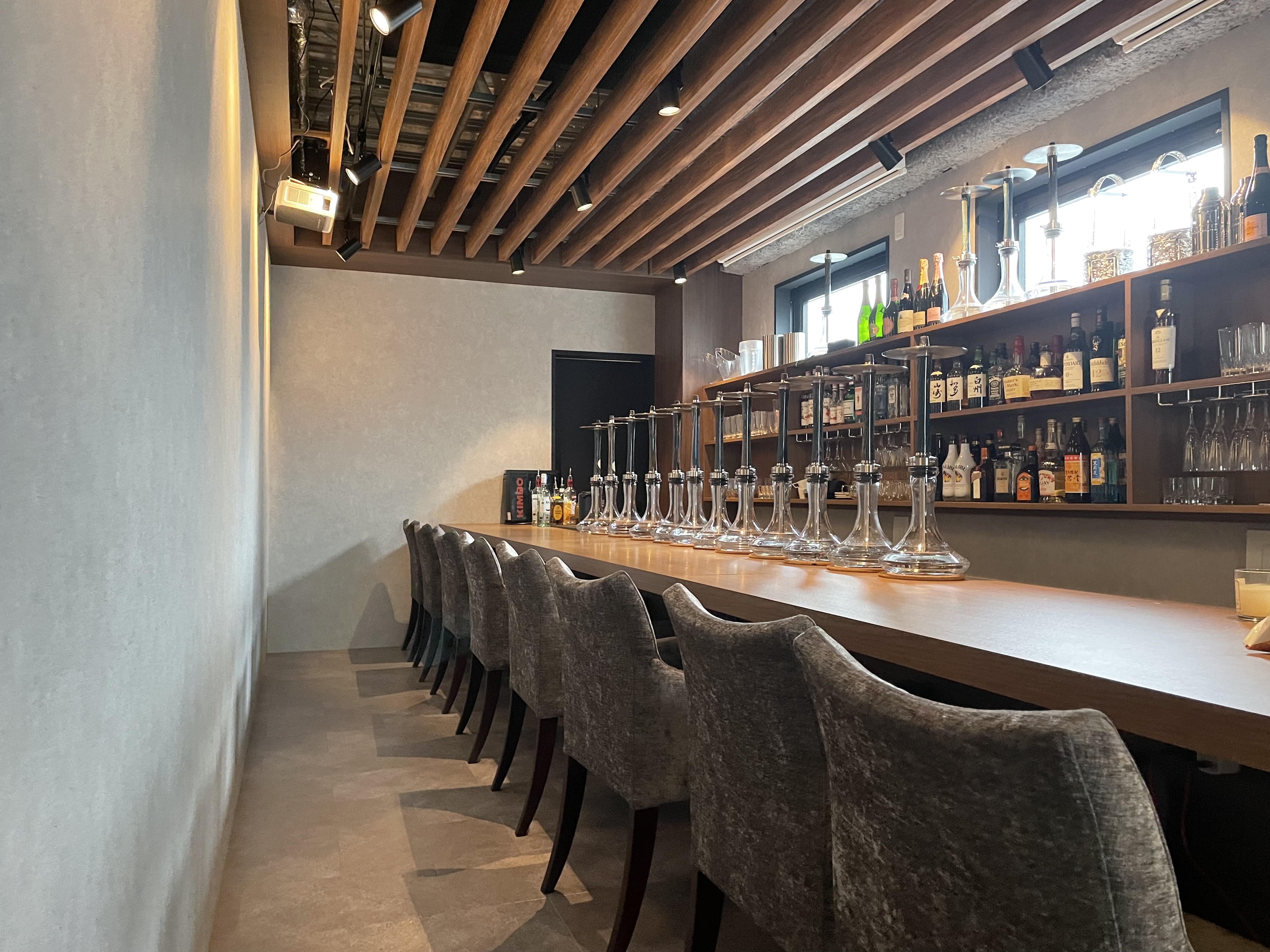 musch 恵比寿東口店