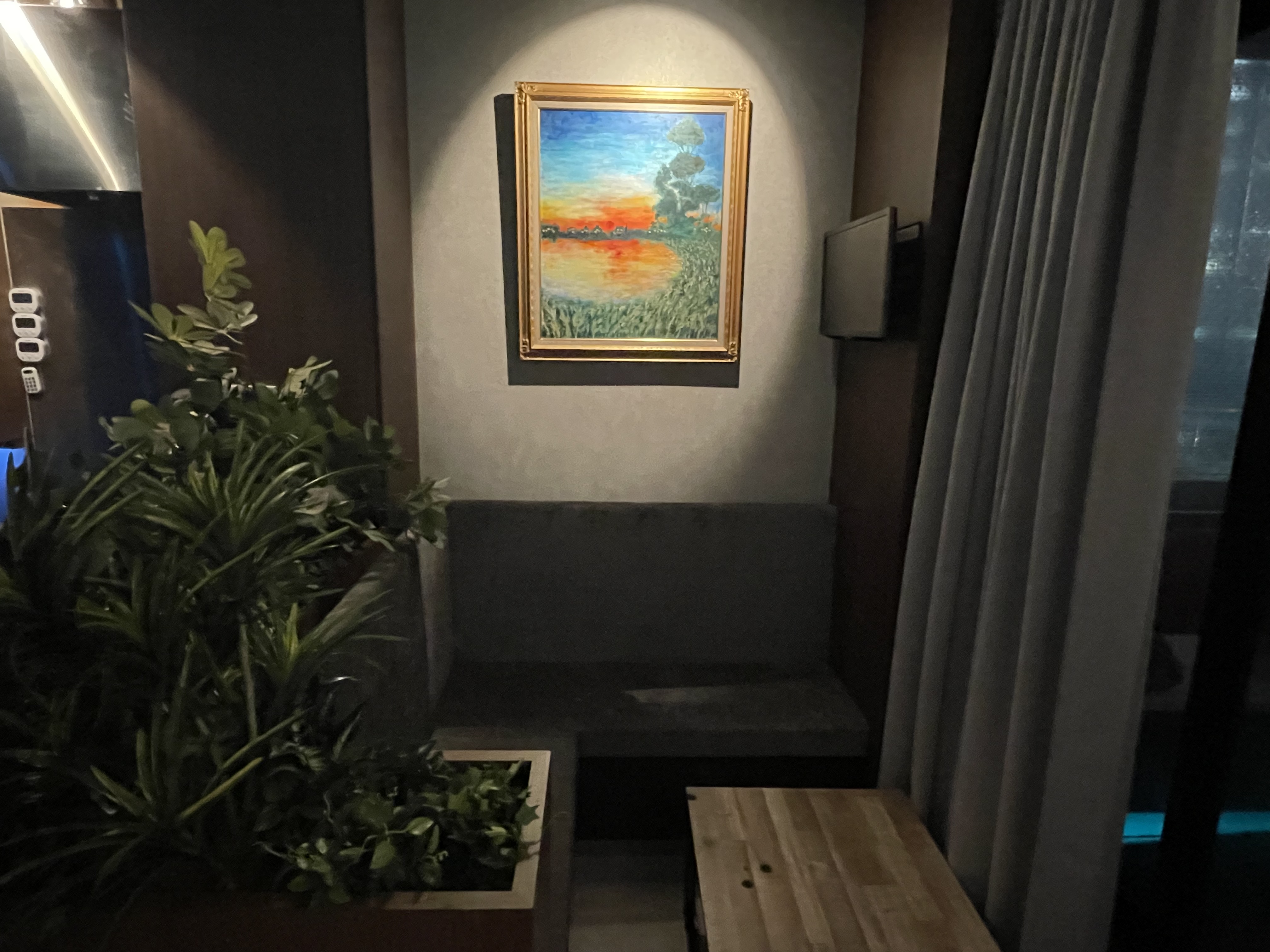 musch 恵比寿東口店