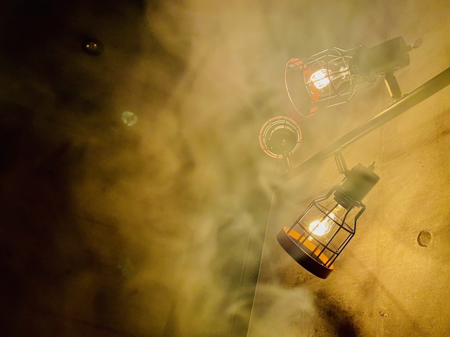 市川シーシャカフェ＆バーRIsha