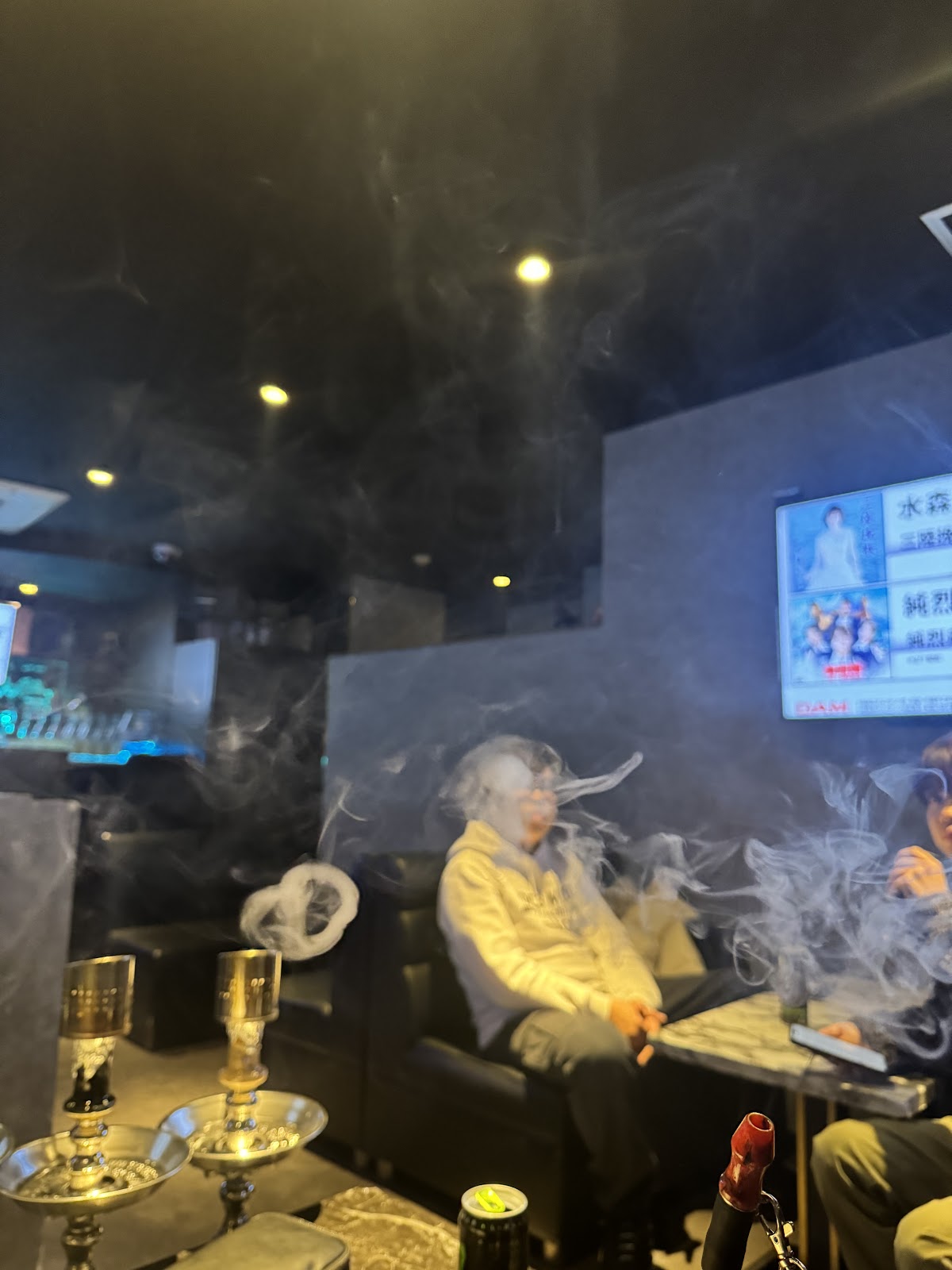 shisha Redline