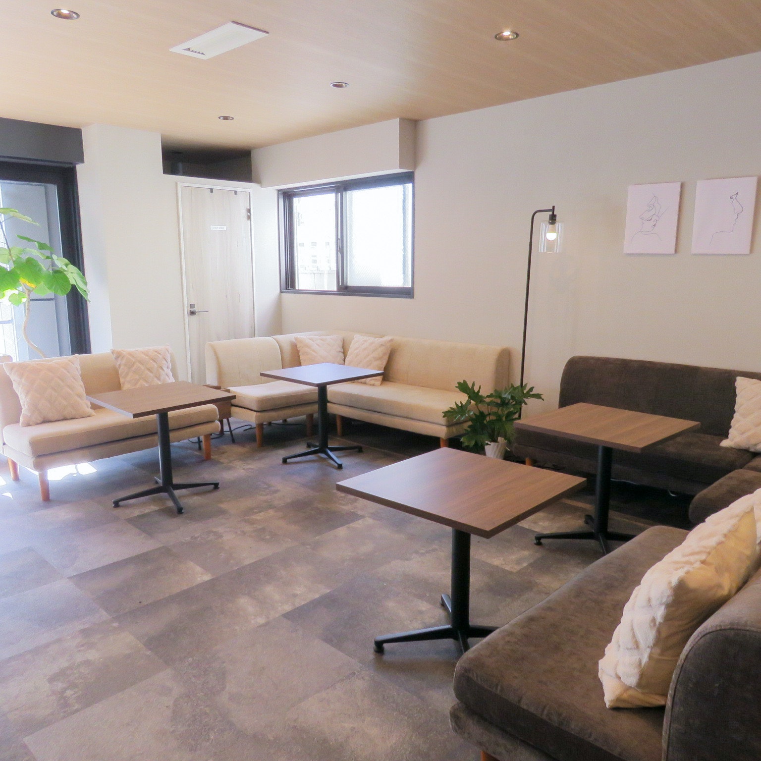 赤坂シーシャKam shisha