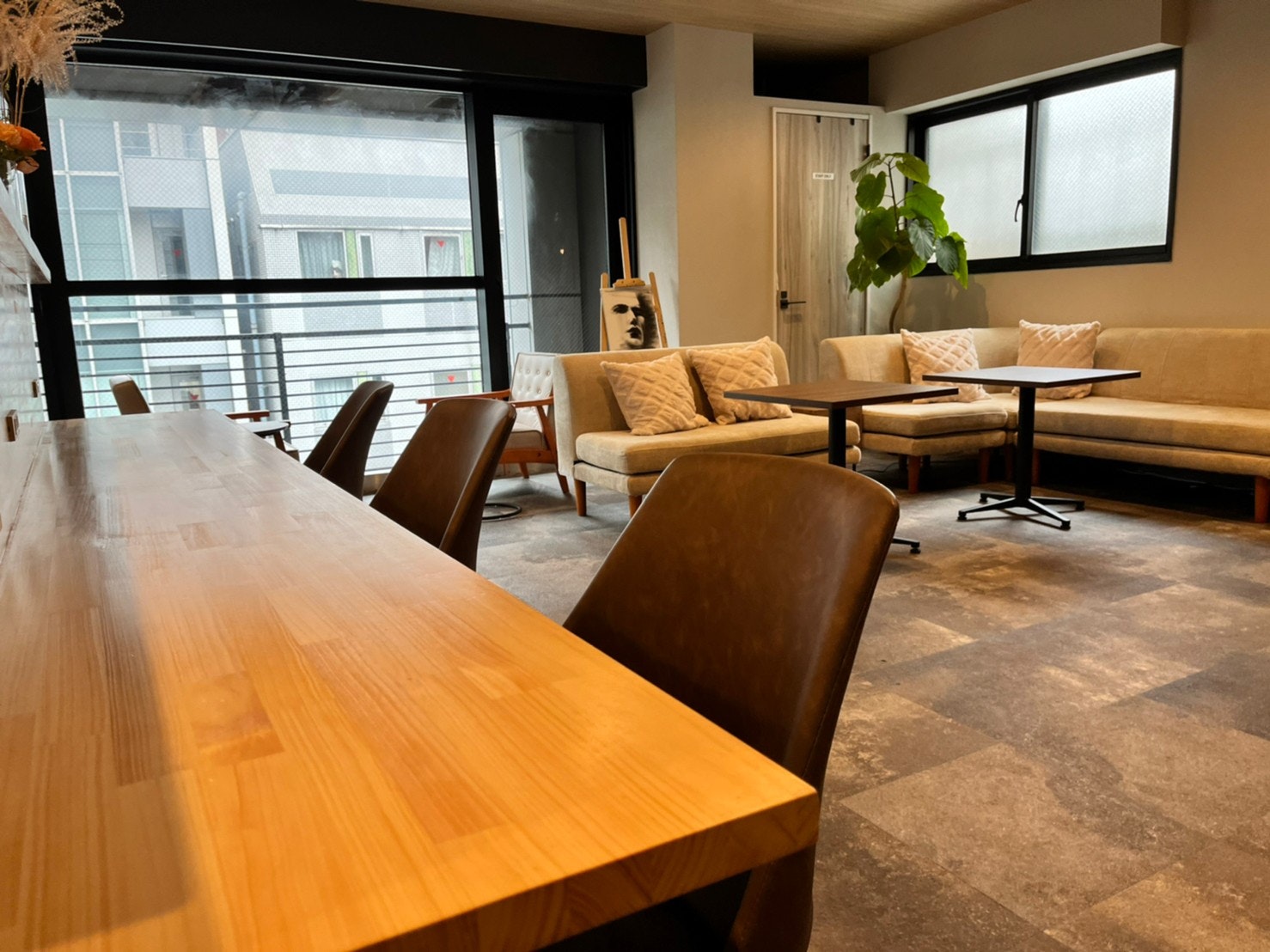 赤坂シーシャKam shisha