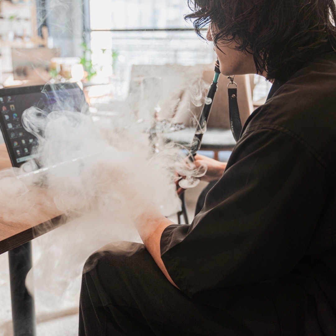 赤坂シーシャKam shisha