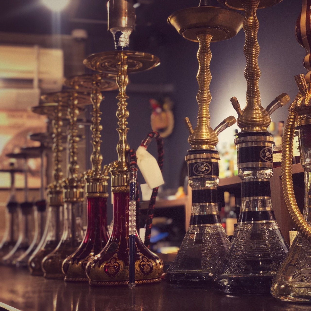 Shisha Salon masacari ajito-マサカリアジト