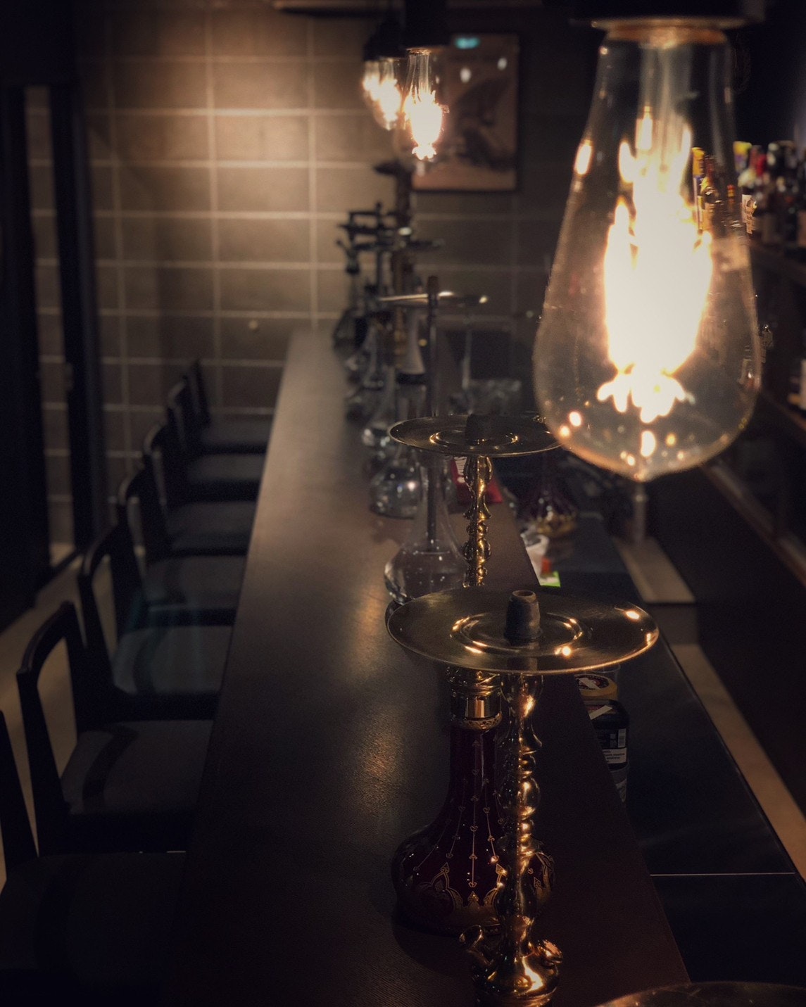 Shisha Salon masacari ajito-マサカリアジト