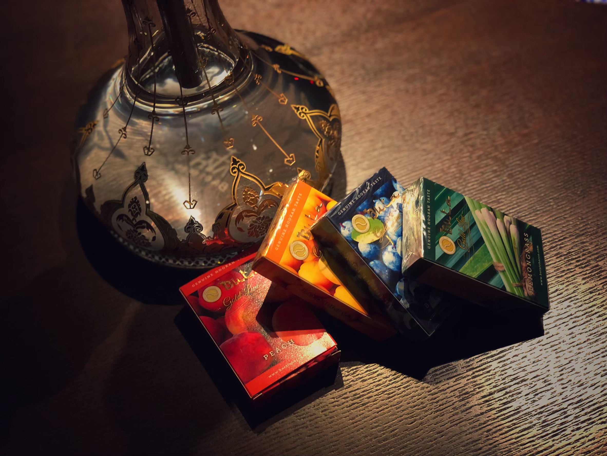 Shisha Salon masacari ajito-マサカリアジト