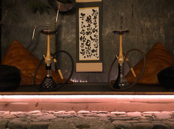 NORTHVILLAGE 六本木ジパング店