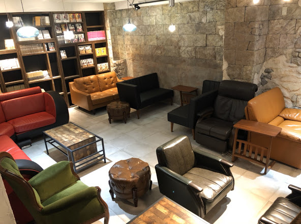 NORTHVILLAGE 六本木ジパング店