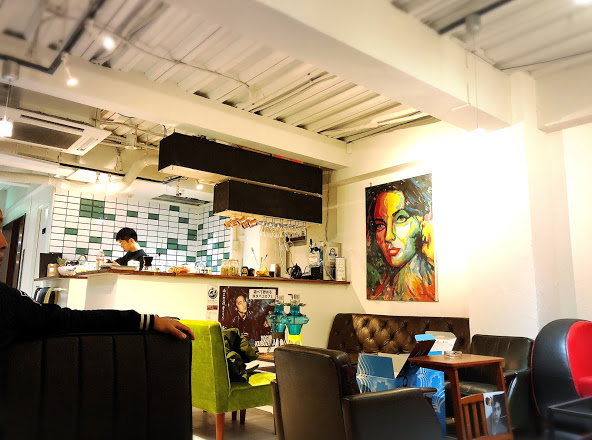 NORTHVILLAGE 六本木ジパング店