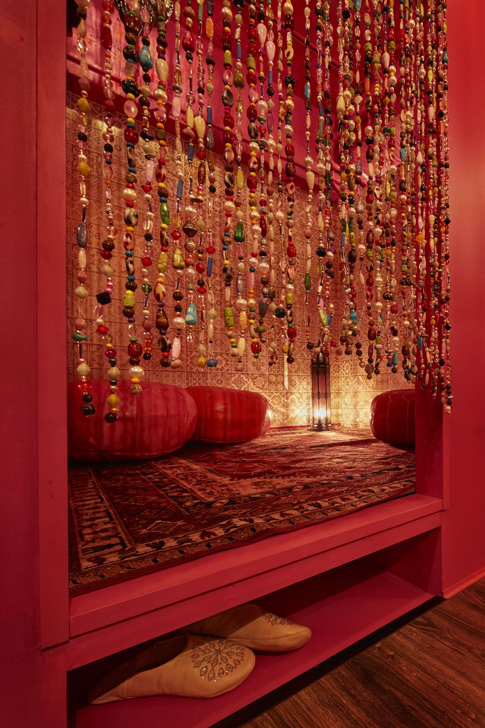 シーシャカフェ はちグラム 祐天寺店