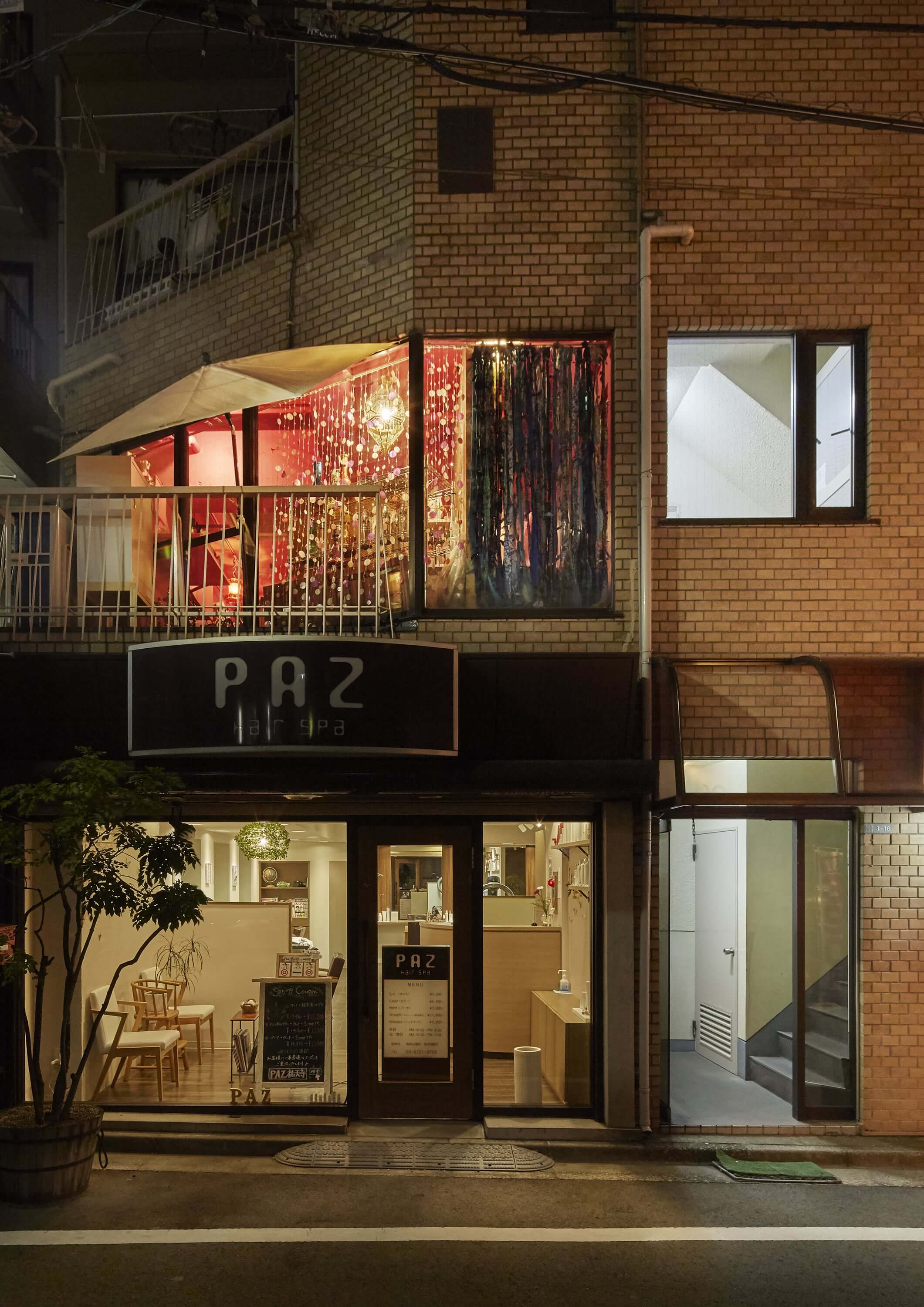 シーシャカフェ はちグラム 祐天寺店