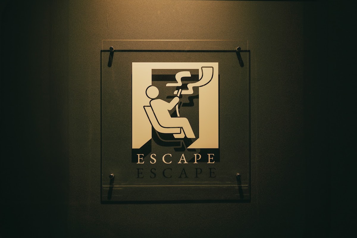 Escape Shisha Lounge