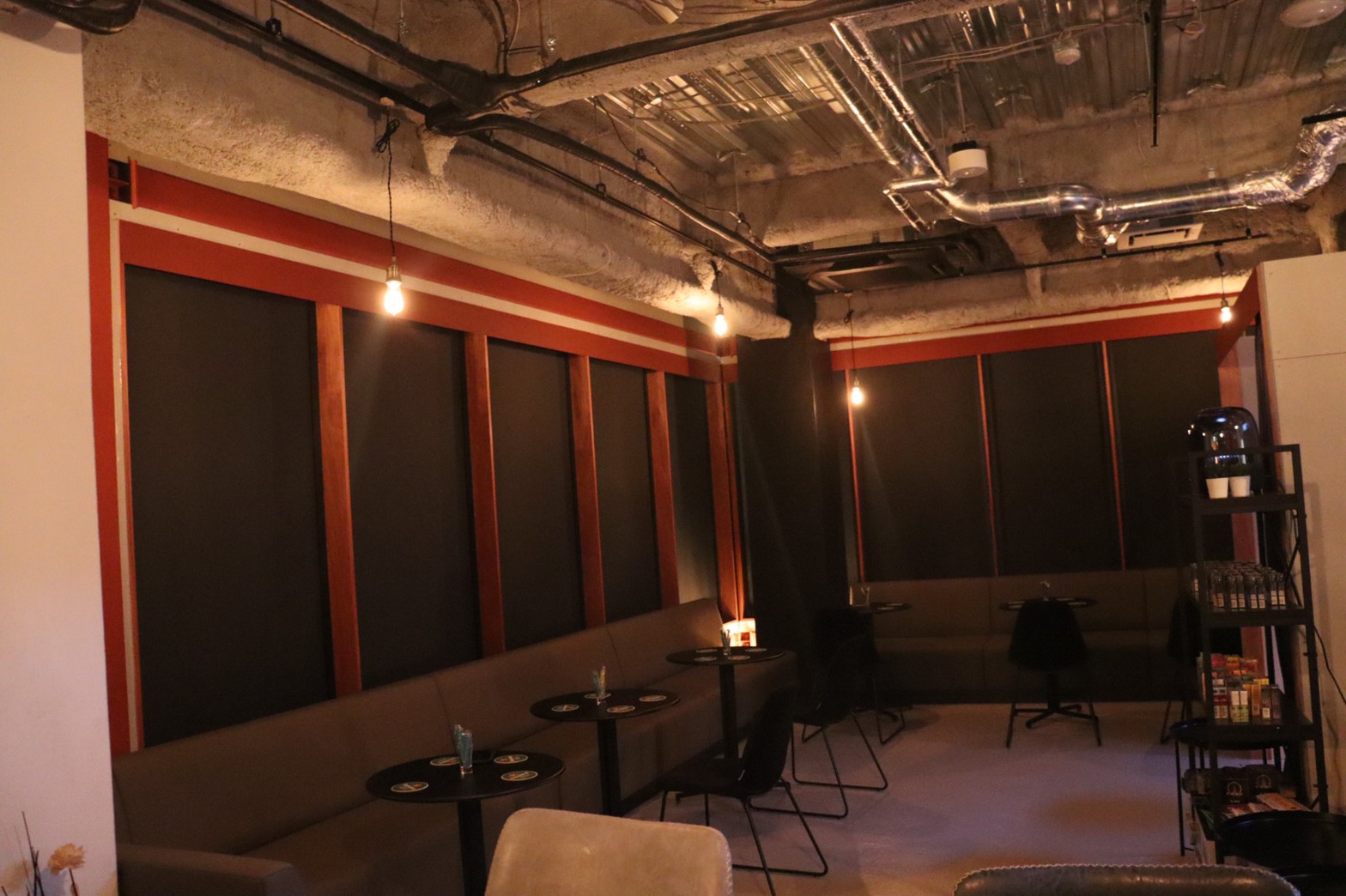 神田シーシャ WARP