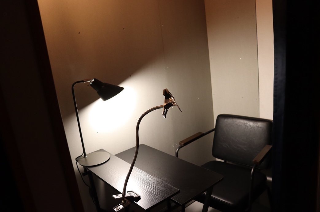 神田シーシャ WARP