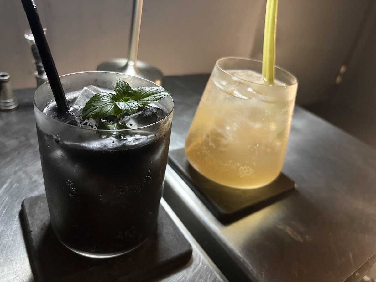 RUASHIA 大宮シーシャカフェバー