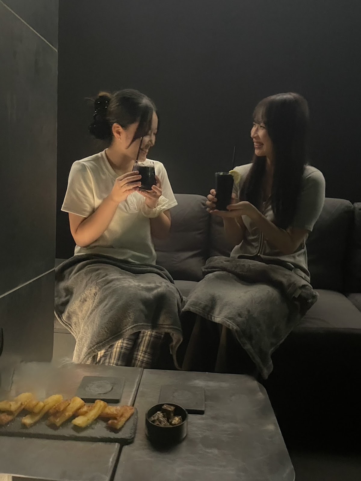 RUASHIA 大宮シーシャカフェバー