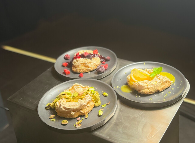 RUASHIA 大宮シーシャカフェバー
