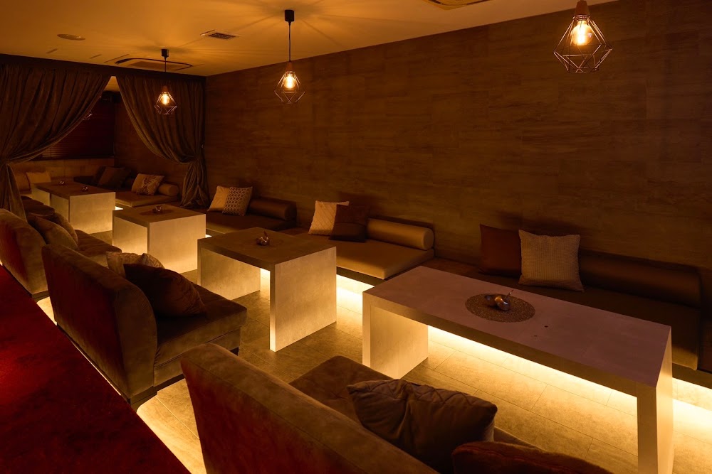 シーシャカフェ&バー BEAR