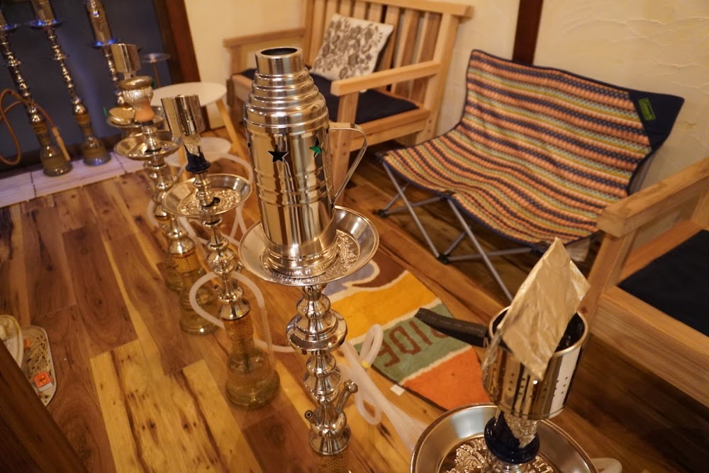 忘れ草shisha cafe&bar