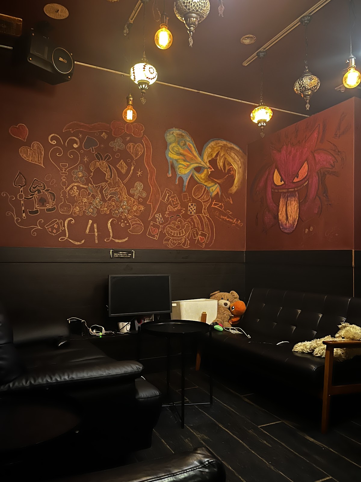 L4L本店のカバー画像
