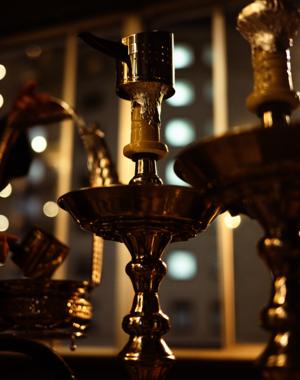 Shisha Cafe & Bar Athena 中野店（シーシャ カフェ & バー アテナ 中野店）