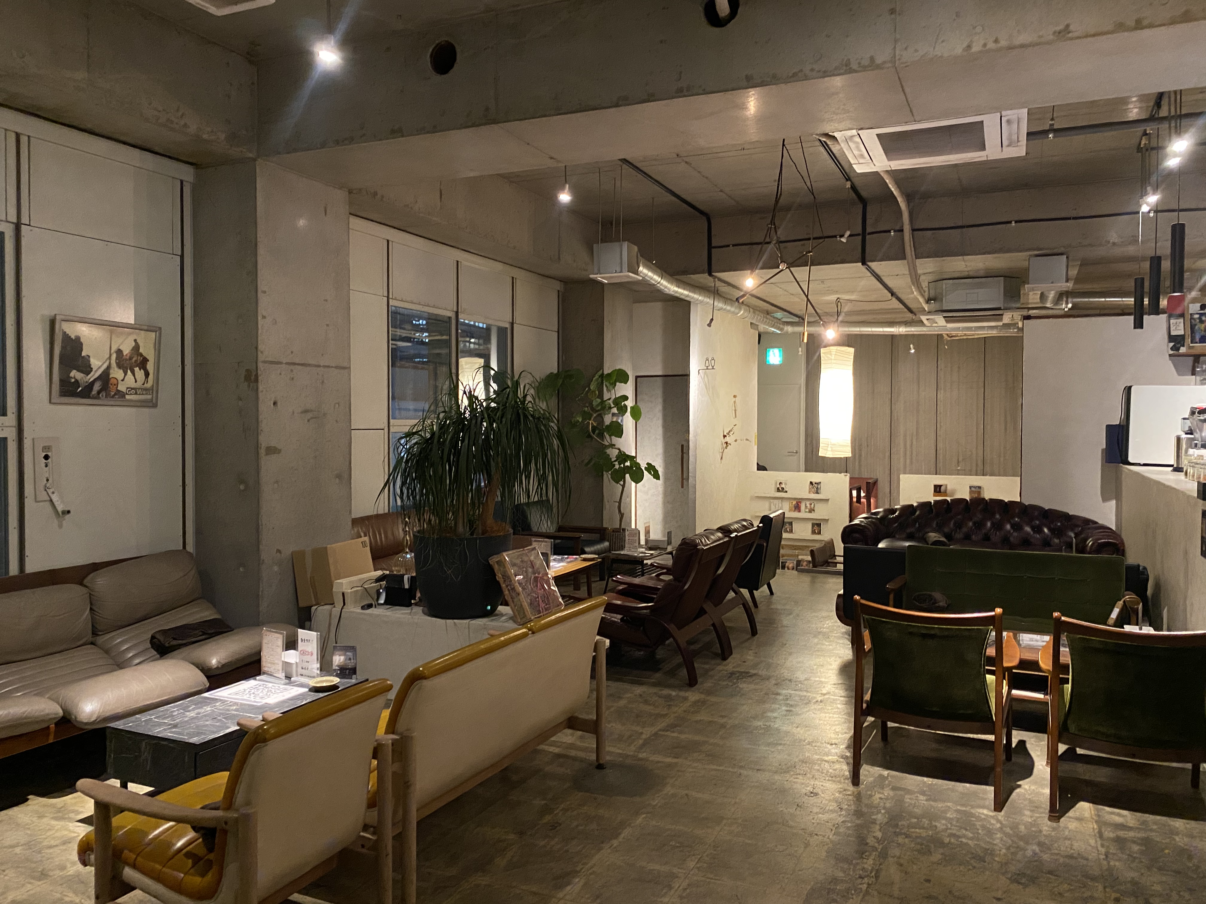 NORTH VILLAGE 六本木VIP店