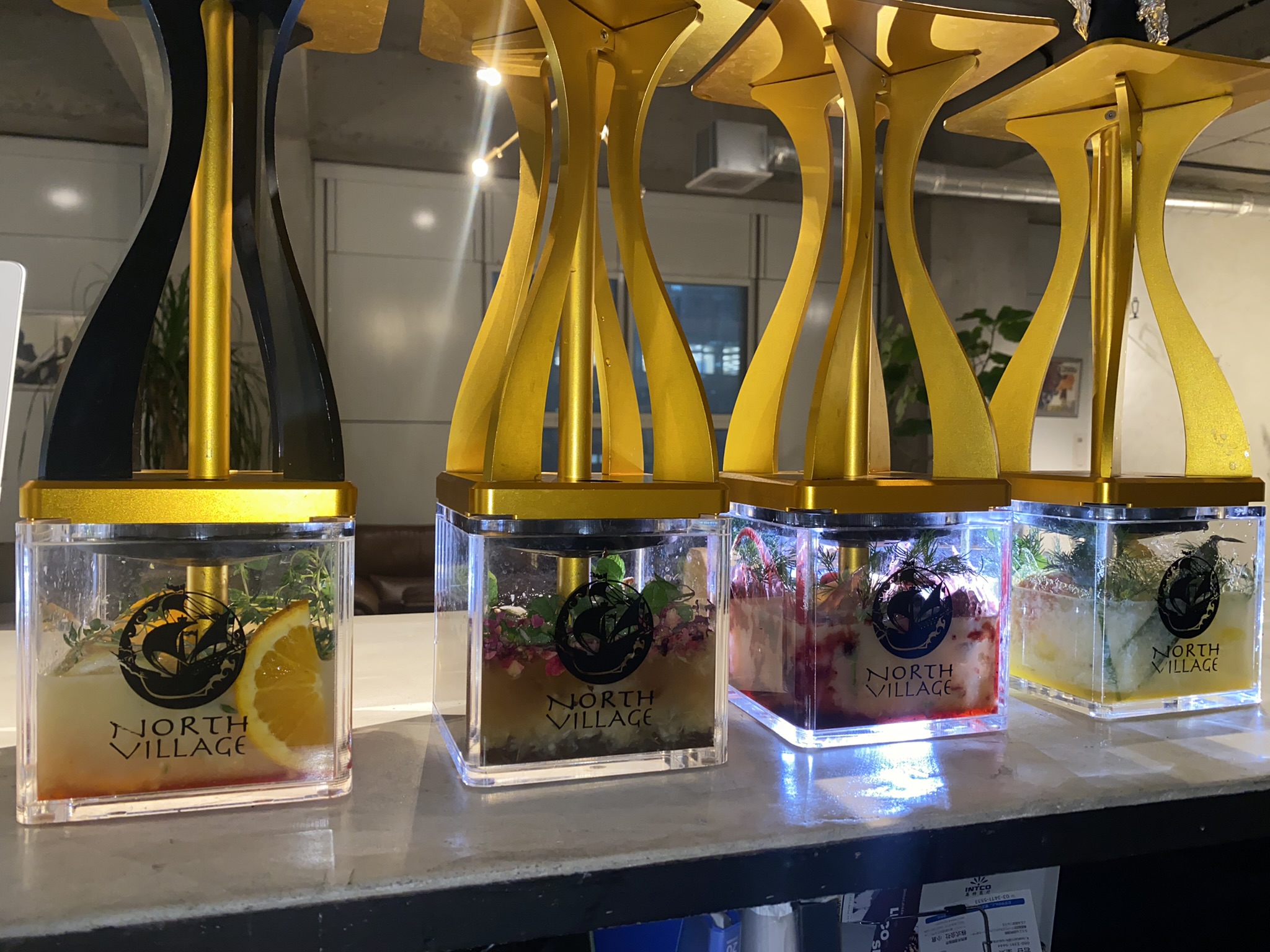 NORTH VILLAGE 六本木VIP店