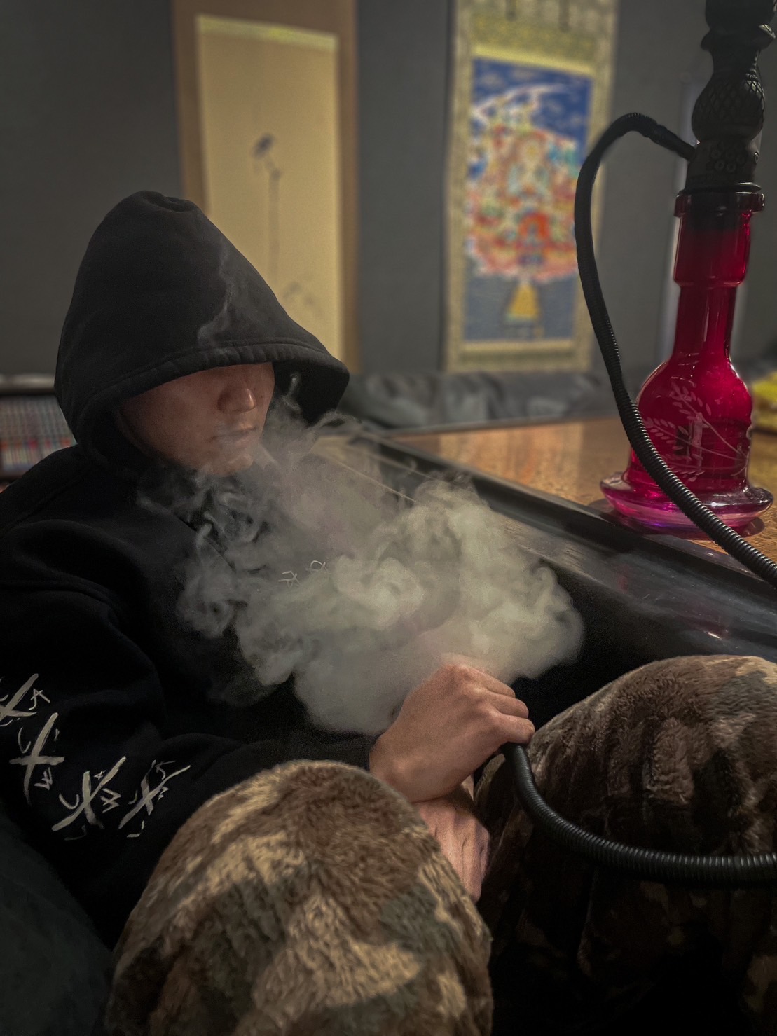 シーシャ専門 S2 Shisha 岡山本店