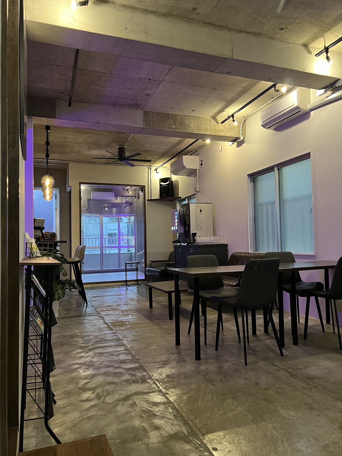 SOURCE ★毎週土曜日国際通りVOYAGER STAND OKINAWAにて21:00-2:00出店営業中★