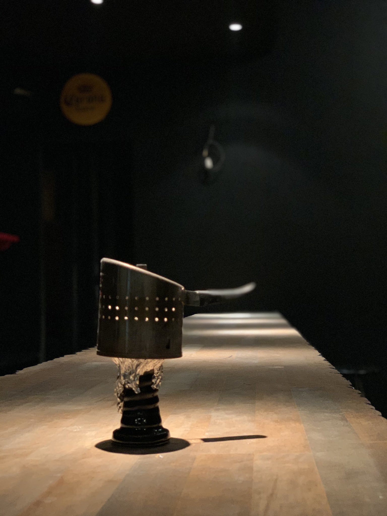 SHISHA CAFE RAS 博多・大名店(シーシャカフェラス)