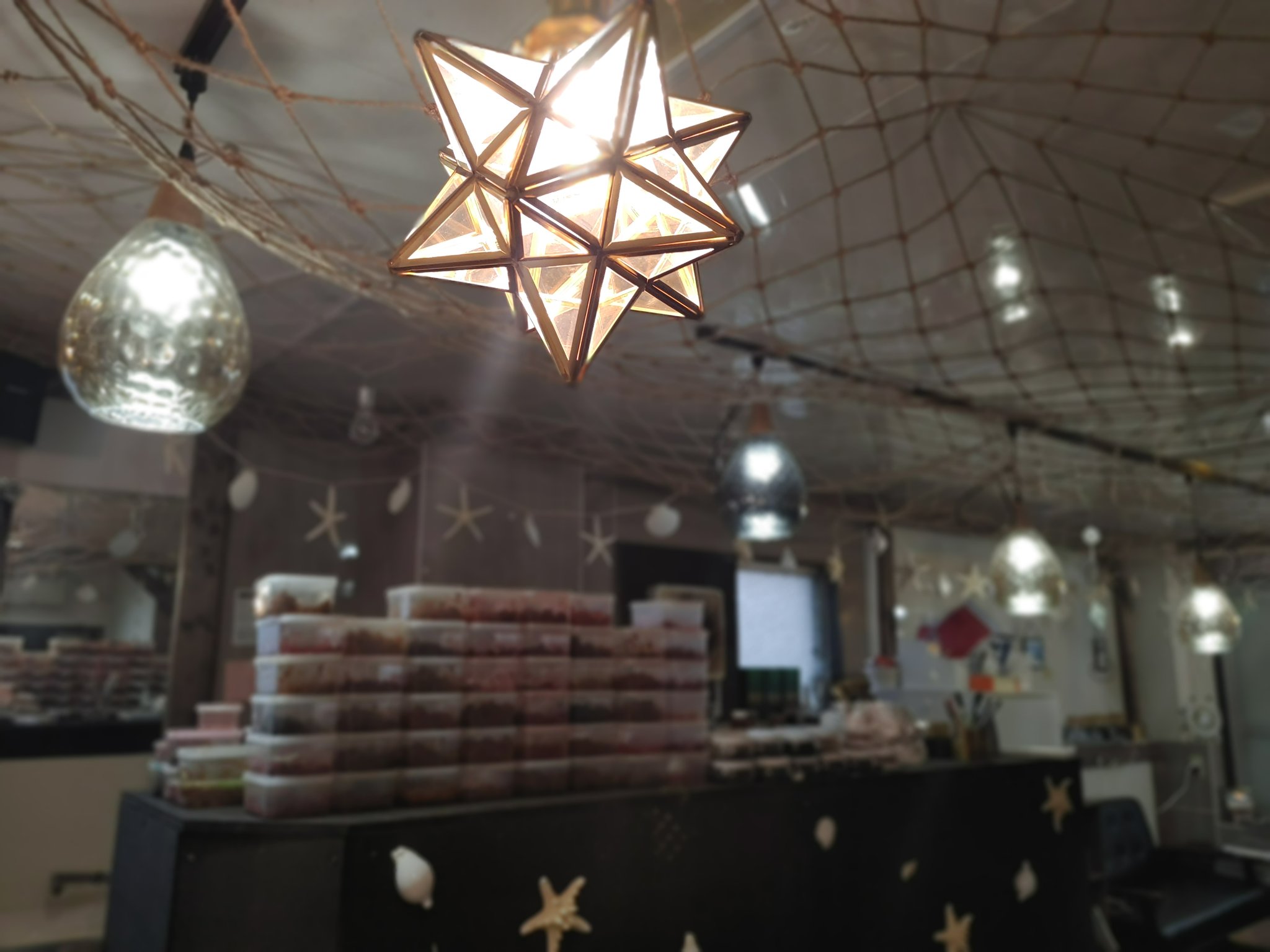 シーシャハウス モクモス