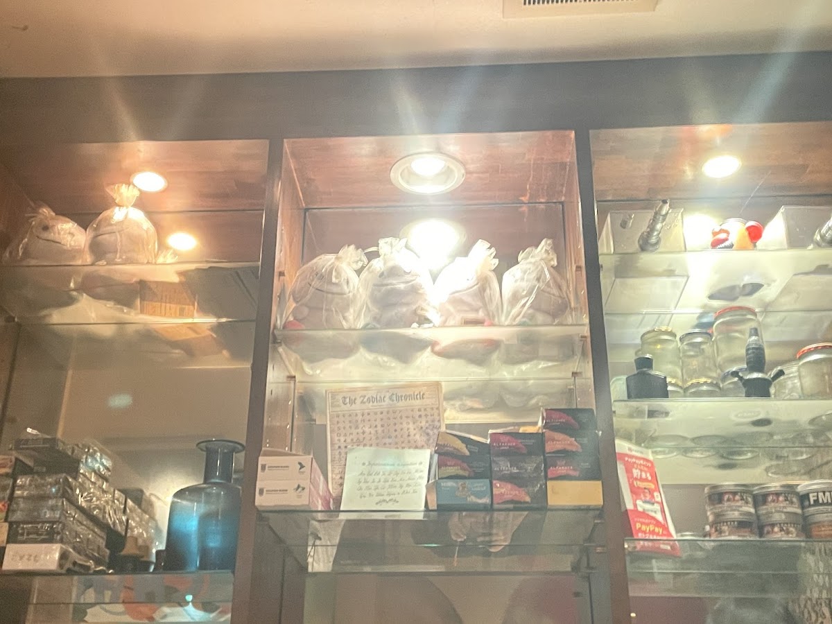 つくばシーシャcafe liquid