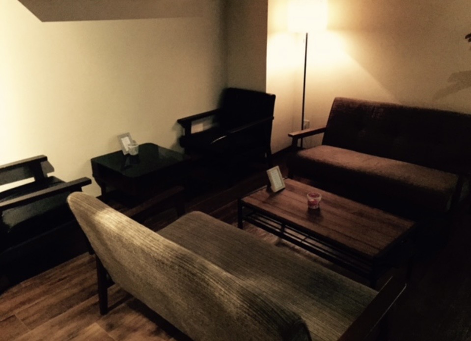 シーシャ & ロックバー ウッドストック 池袋東口