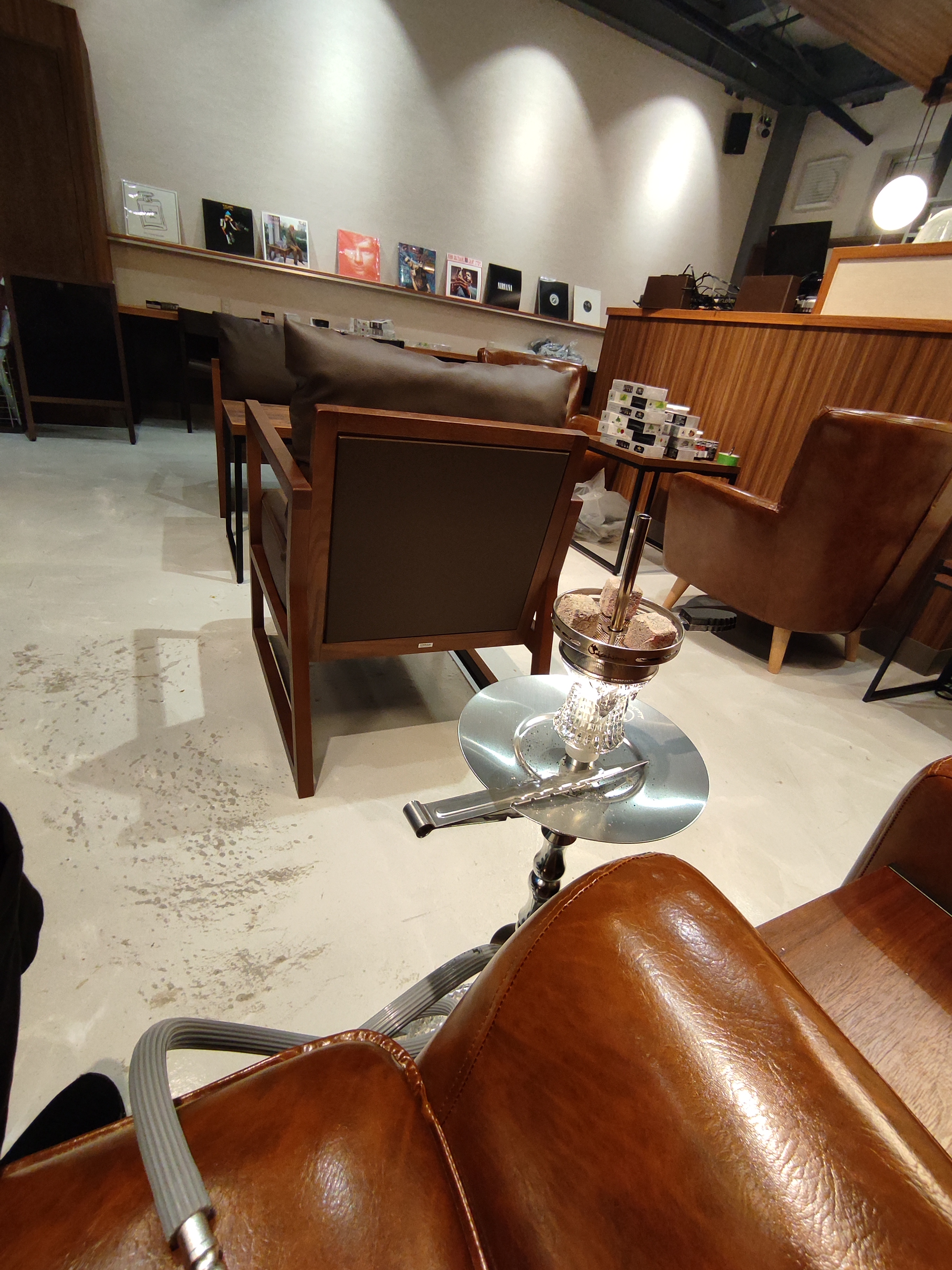 Grace Urban Lounge & Shisha