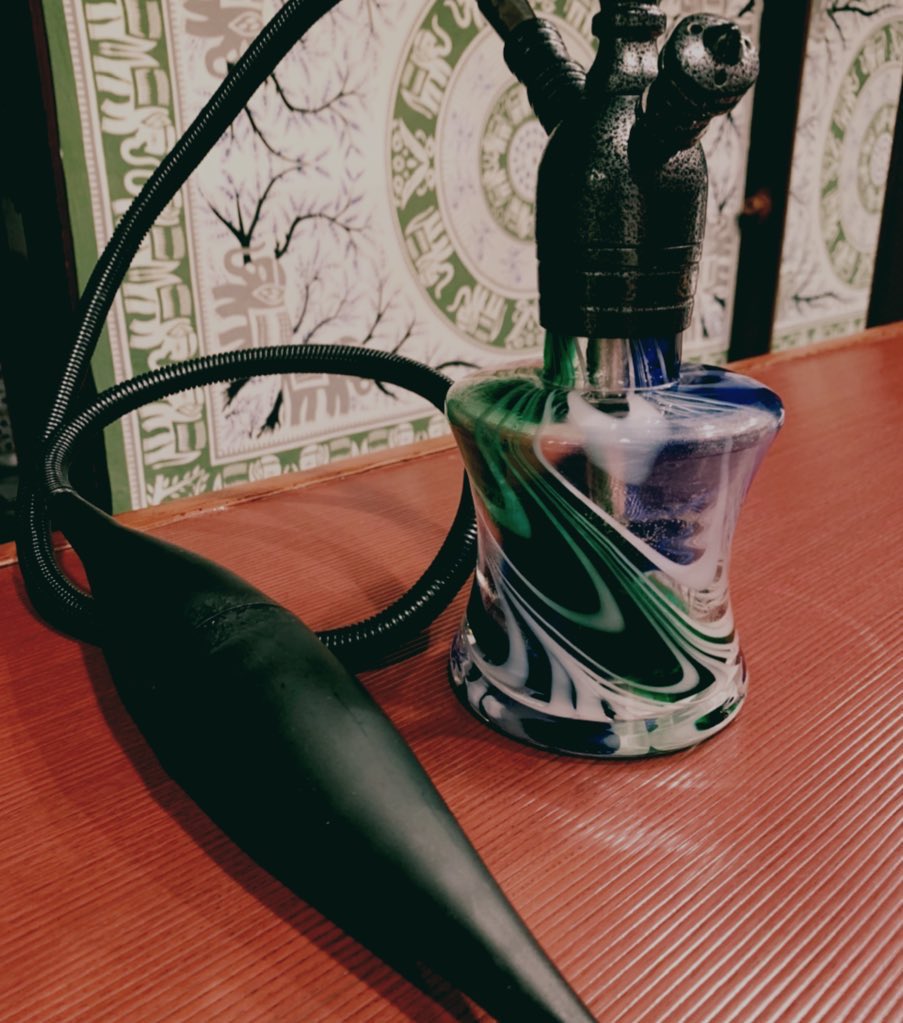 岐阜シーシャBelle