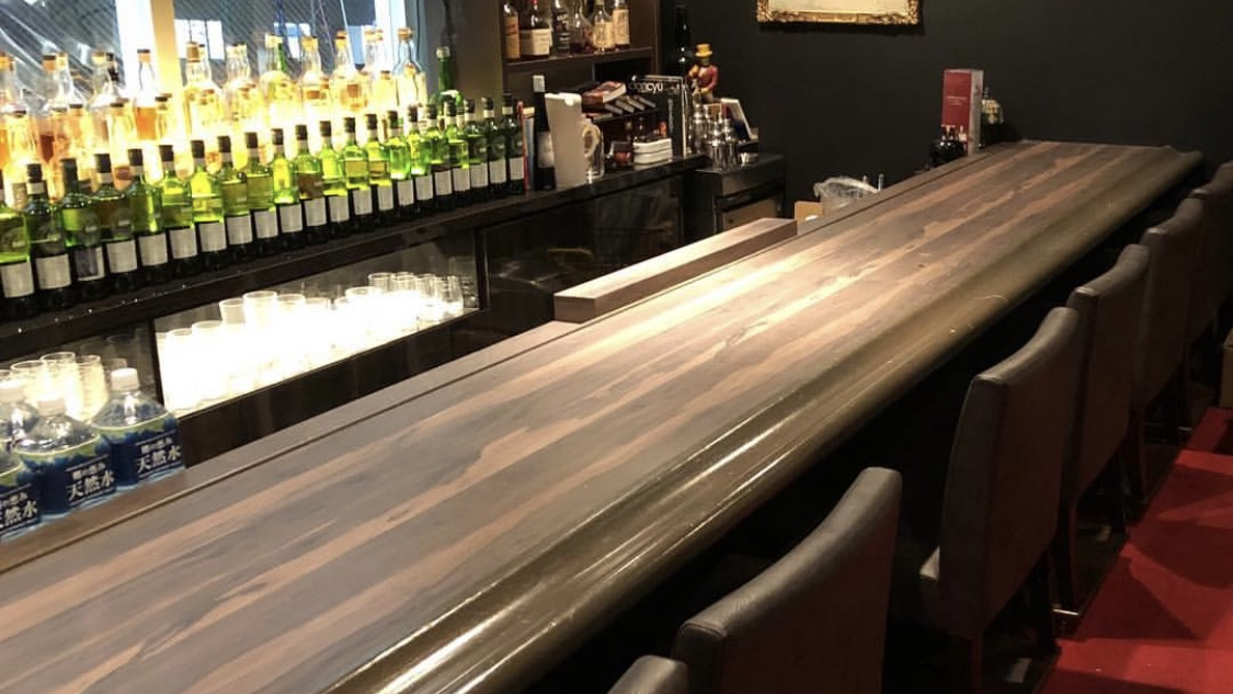 水煙BAR けむむ(シーシャバー)