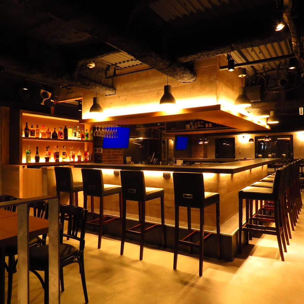 ダーツバー＆カラオケバー ZINO（ジーノ）恵比寿店